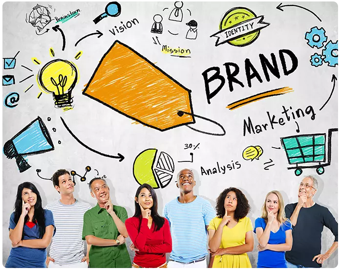 Apa itu Brand Image? Pengertian dan Pentingnya untuk Bisnis Anda