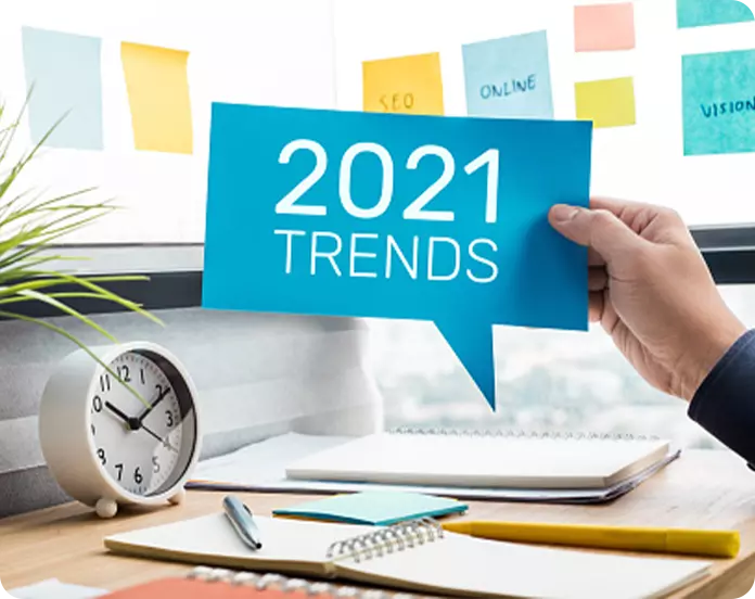 Kilas Balik 4 Trend Digital Marketing Tahun 2021