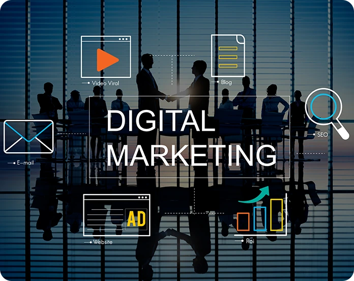 Ingin Menggunakan Jasa Digital Marketing? Perhatikan 5 Hal Berikut!