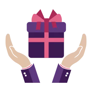 Gift Reward
